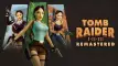 Tomb Raider I -II-III Remastered. Análisis.Una remastered a media.