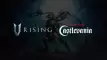 El juego gótico de supervivencia vampírica V Rising revela un crossover con Castlevania el 8 de mayo